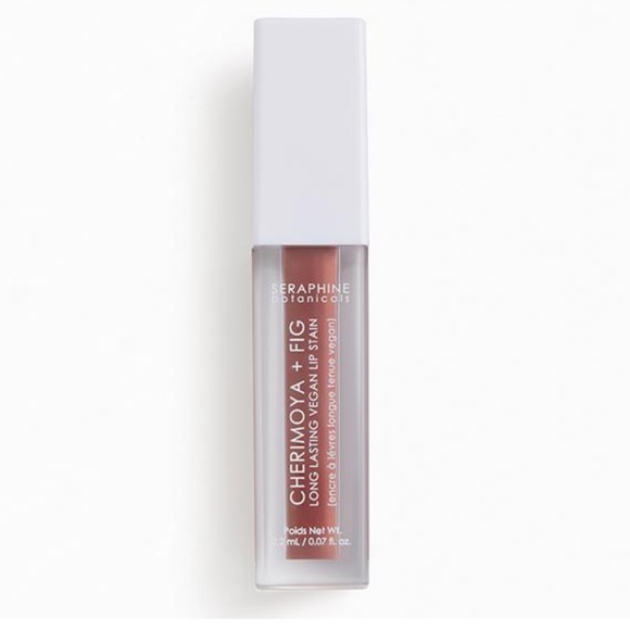 Sephora Makeup 625 Seraphine Botanicalscherimoya Fig Long Lasting